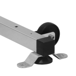 Велотренажер для бассейна POOLBIKING BERLIN (антивандальная модель)