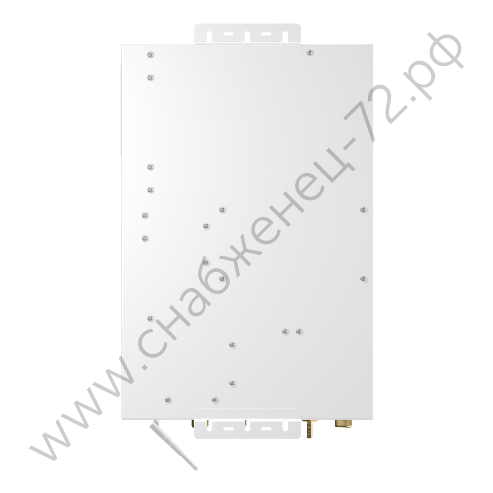 THERMEX Tesla 6-12 Wi-Fi