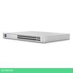 Коммутатор Ubiquiti UniFi Switch Aggregation Pro (USW-Pro-Aggregation)