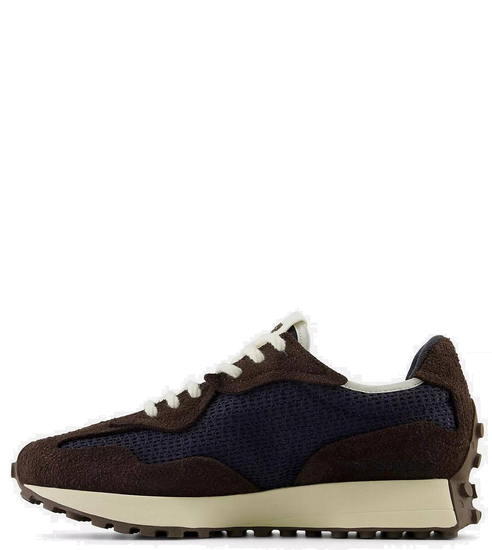 Кроссовки New Balance 327 "Dark Brown"