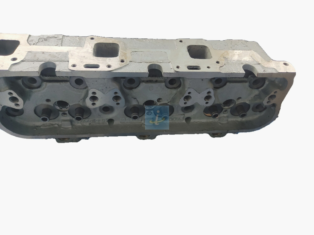 Головка цилиндров (старого образца) 236-1003013-Е