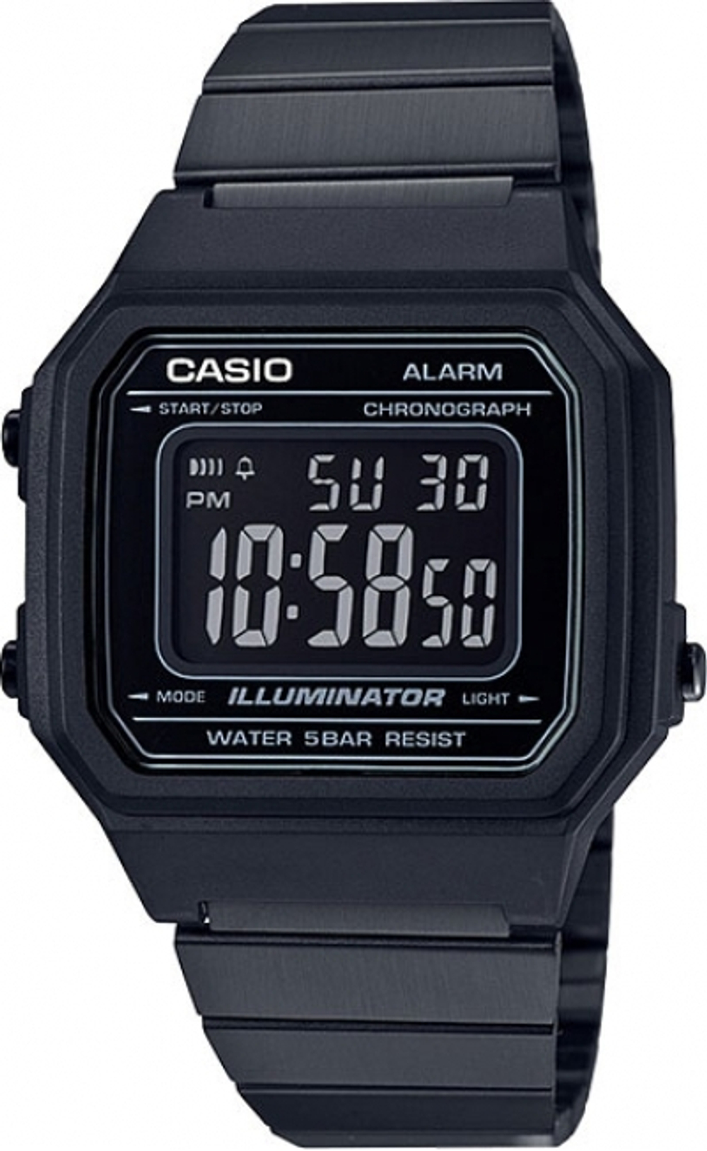 Casio B650WB1B
