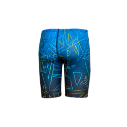Мужские Джаммеры Durability Blue Lime