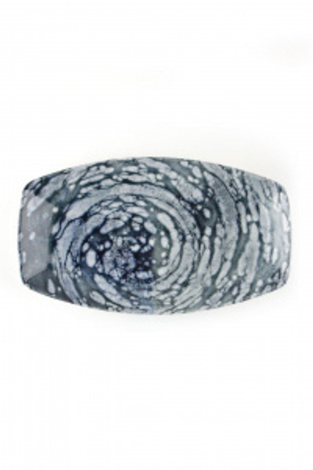 Тарелка прямоугольная 27CM VORTEX