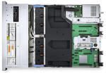 Стоечный сервер - Dell EMC PowerEdge R750XS (12x3.5") (210-AZYQ / BUILD-055DD2D8)
