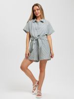 Костюм Валерия-1 Виотекс ЗЕЛЁНЫЙ