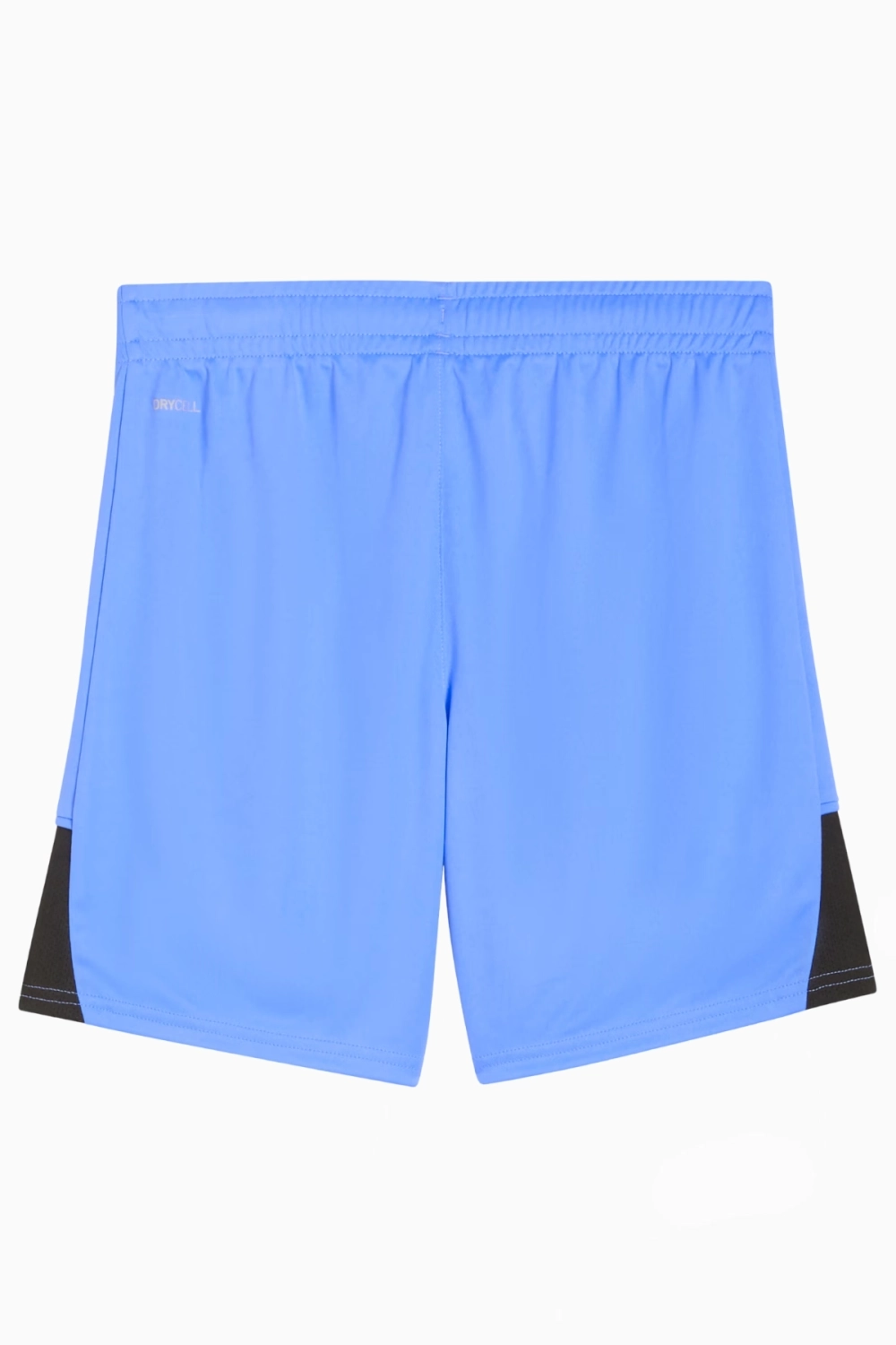 Шорты Puma teamLIGA 26 Junior - голубой