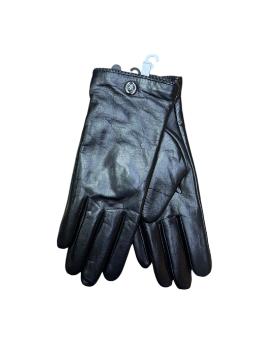 Перчатки.Мужские.Кожаные.Люкс качества. Подклад: Трикотаж-шерсть.5 шт в упаковке.