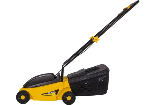 Газонокосилка электрическая "HUTER" ELM-1100