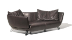 Диван DeSede DS-102/29 3-seater sofa left