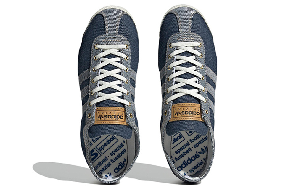 Adidas Italia Denim Spzl