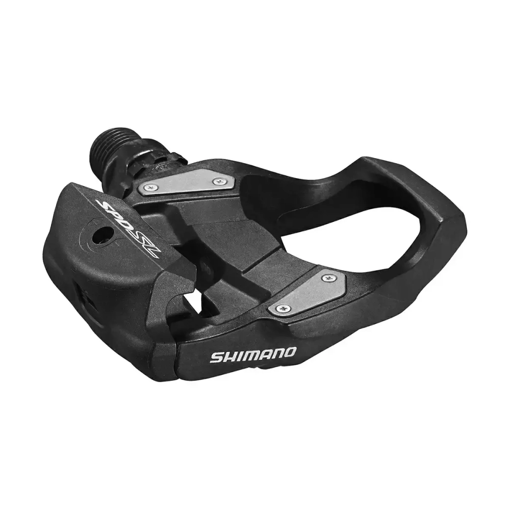 Педали PD-RS500 SPD-SL с шипами SM-SH11