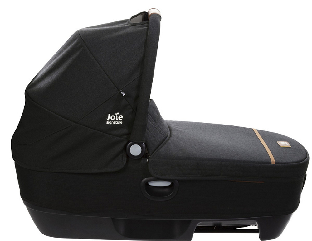 Автокресло Joie Calmi Dual Use Cc Eclipse
