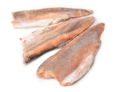 Филе горбуши (без кожи), шт