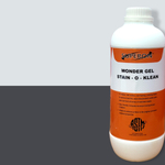 Травильная паста для нержавейки SUPERON WONDER GEL-STAIN-O-KLEAN