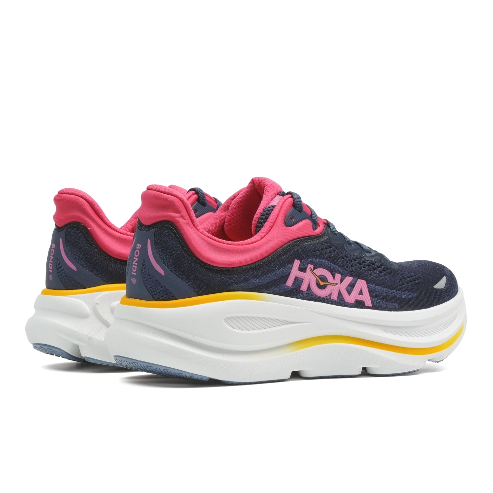 Кроссовки женские Hoka Bondi 9