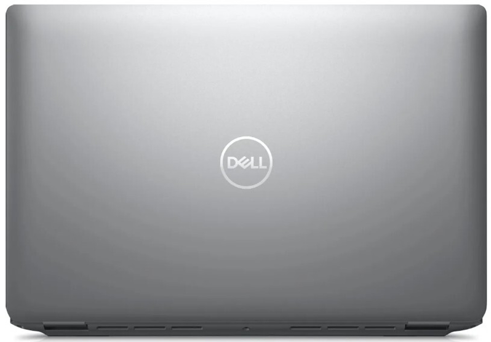 Ноутбук  Dell Latitude 5450 14 ", Core Ultra 5, 16 Гб RAM, 512 Гб SSD, Arc graphics, Серый