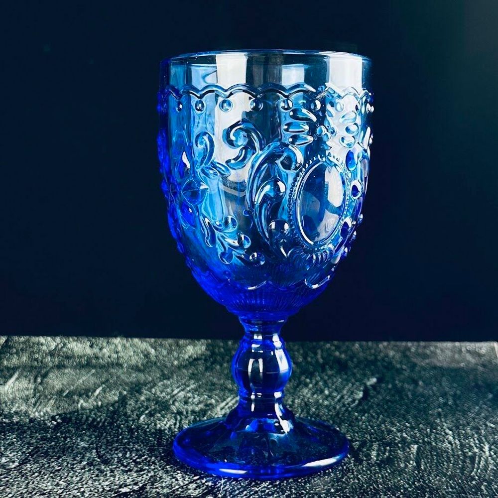 Lenardi 583-030 Набор из 6 бокалов 350 мл в под.уп.(х4)Стекло