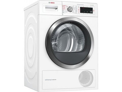 Сушильная машина Bosch WTW85561OE Serie 8