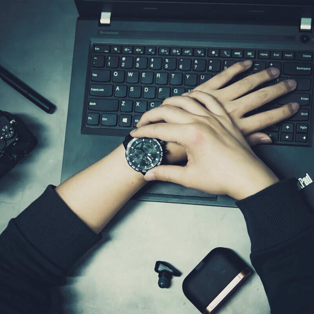 Часы TISSOT 45.5mm, T125.617.33.051.00