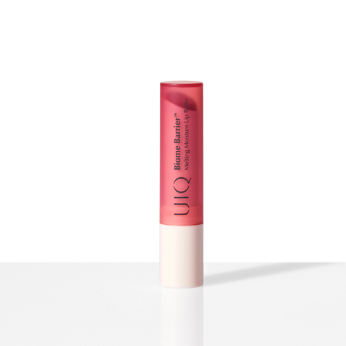 UIQ Melting Moisture Lip Balm Rosy Тающий увлажняющий бальзам для губ Розовый, 3,2 г