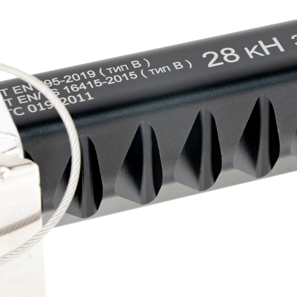 Анкерное устройство VENTO "ТАВР РОЛЛ" мобильное