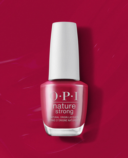 OPI Nature Strong - Лак для ногтей A Bloom with a View, 15 ml