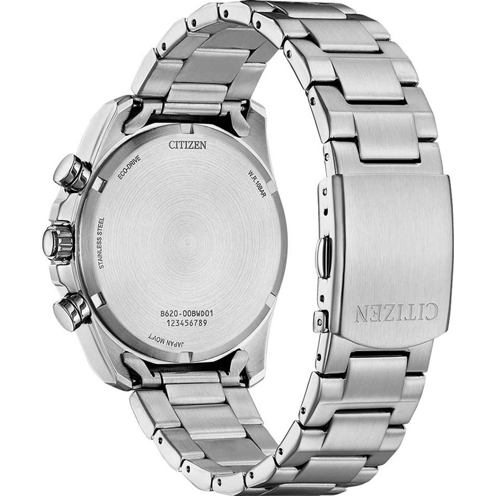 Мужские наручные часы Citizen CA4640-50E