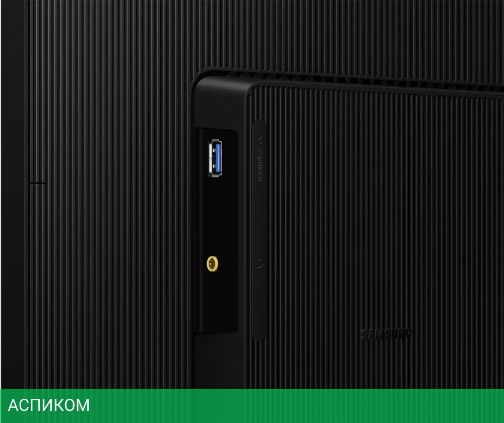 Монитор Samsung ViewFinity S7 S70D LS32D700EAUXEN