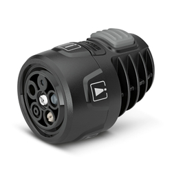 Струйная трубка ﻿Multi «5 в 1» MJ 24 Handheld