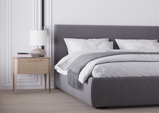 Тумба прикроватная Type oak 1 ящик (натуральный дуб)