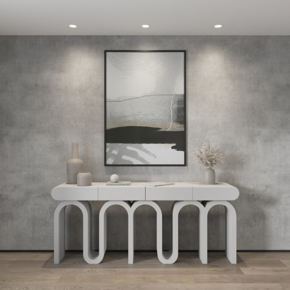 Встраиваемый светильник Denkirs Iner DK2150-WH