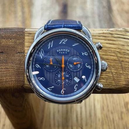 Часы Hermes