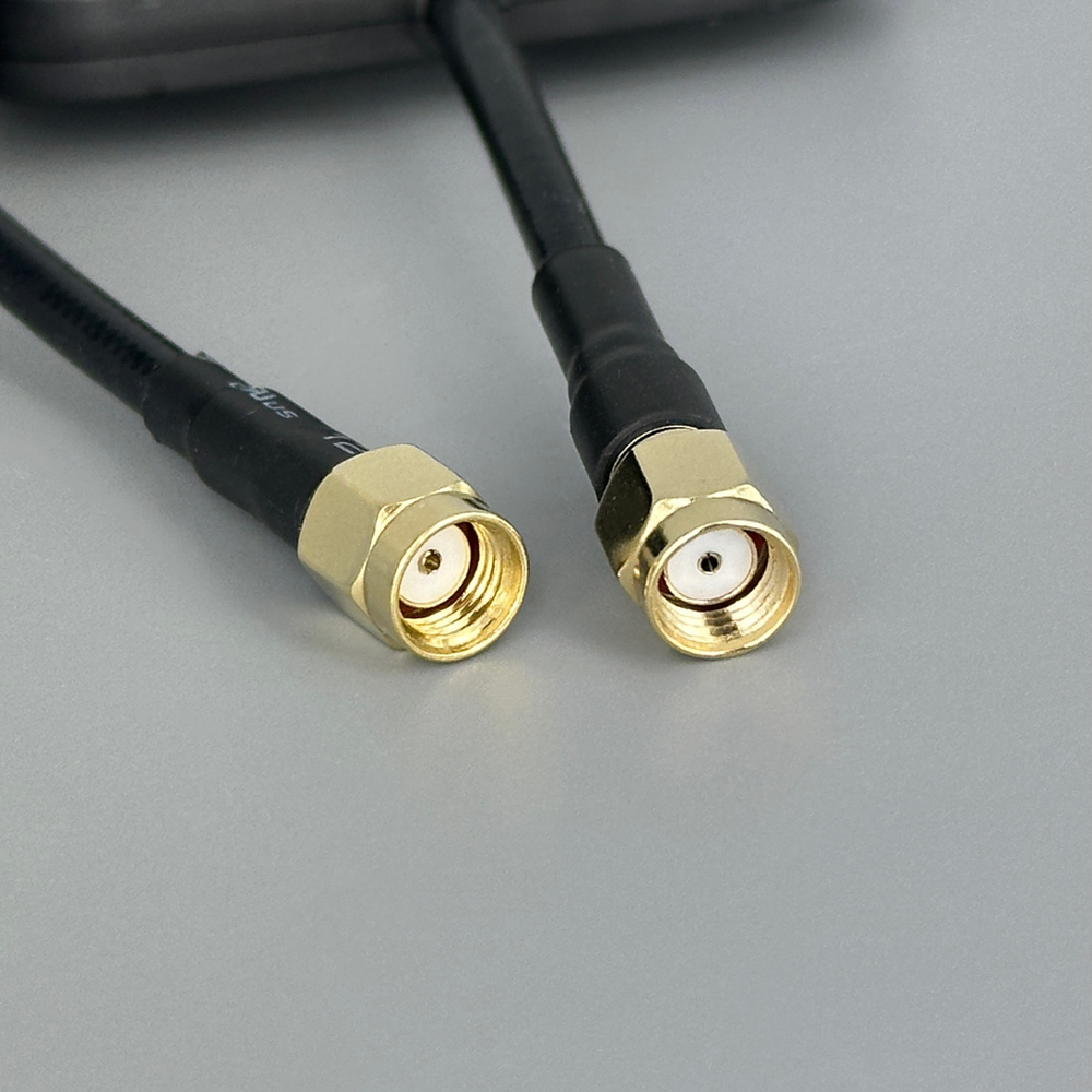 FPV Очки RCDRON Analog DX1