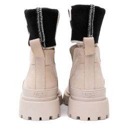 UGG Martin Knit Sand