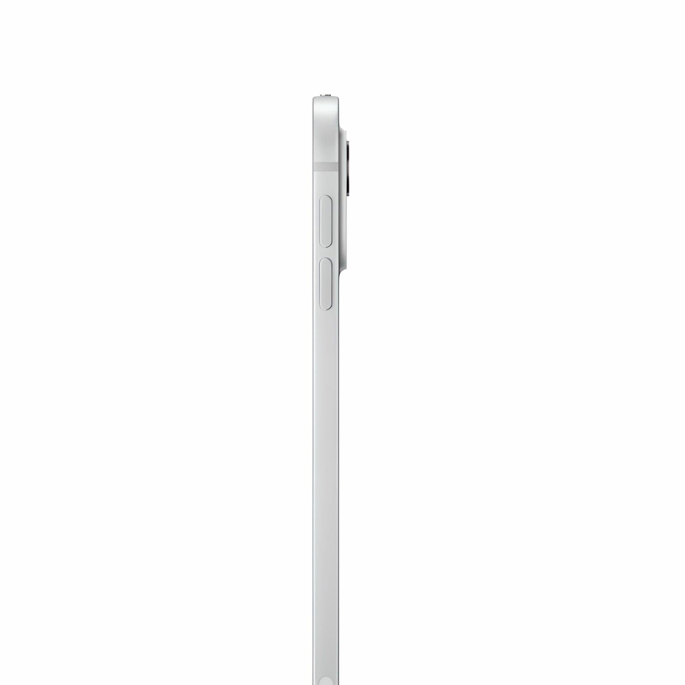Планшет Apple iPad Pro 13 M4 (2024), 8/256GB, LTE Silver MVXT3