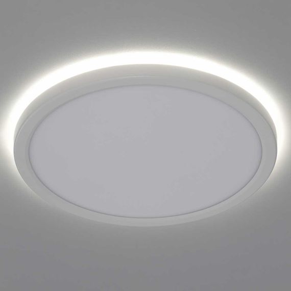 Потолочный светодиодный светильник Citilux Basic Line CL738240EL