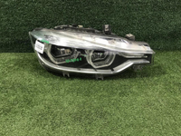 Фара правая BMW 3er F30 (2015-2020) LED