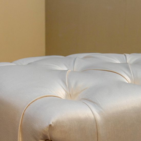 Пуфик RIMINI, FRATELLI BARRI