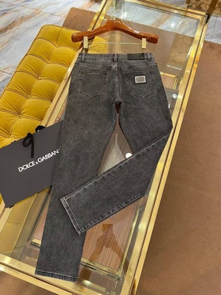 Джинсы Dolce & Gabbana