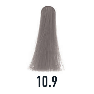 10.9 крем-краска ICE Demi-Permanent экстра светлый блонд сандре -100 мл.