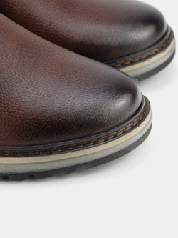 Полуботинки мужские B802-1R