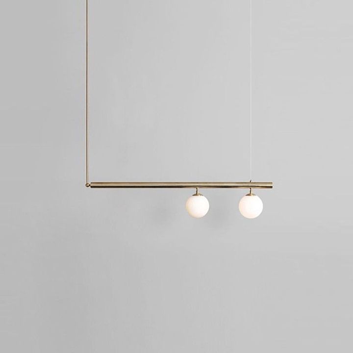 Подвесная люстра Imperium Loft Barra 204153-26