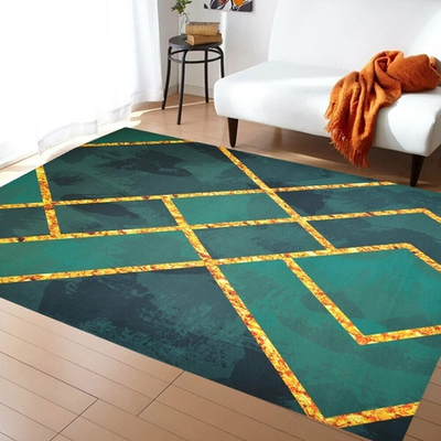 Коврик 100*150см, искусственный войлок/полиэстер 100%, (±2см)