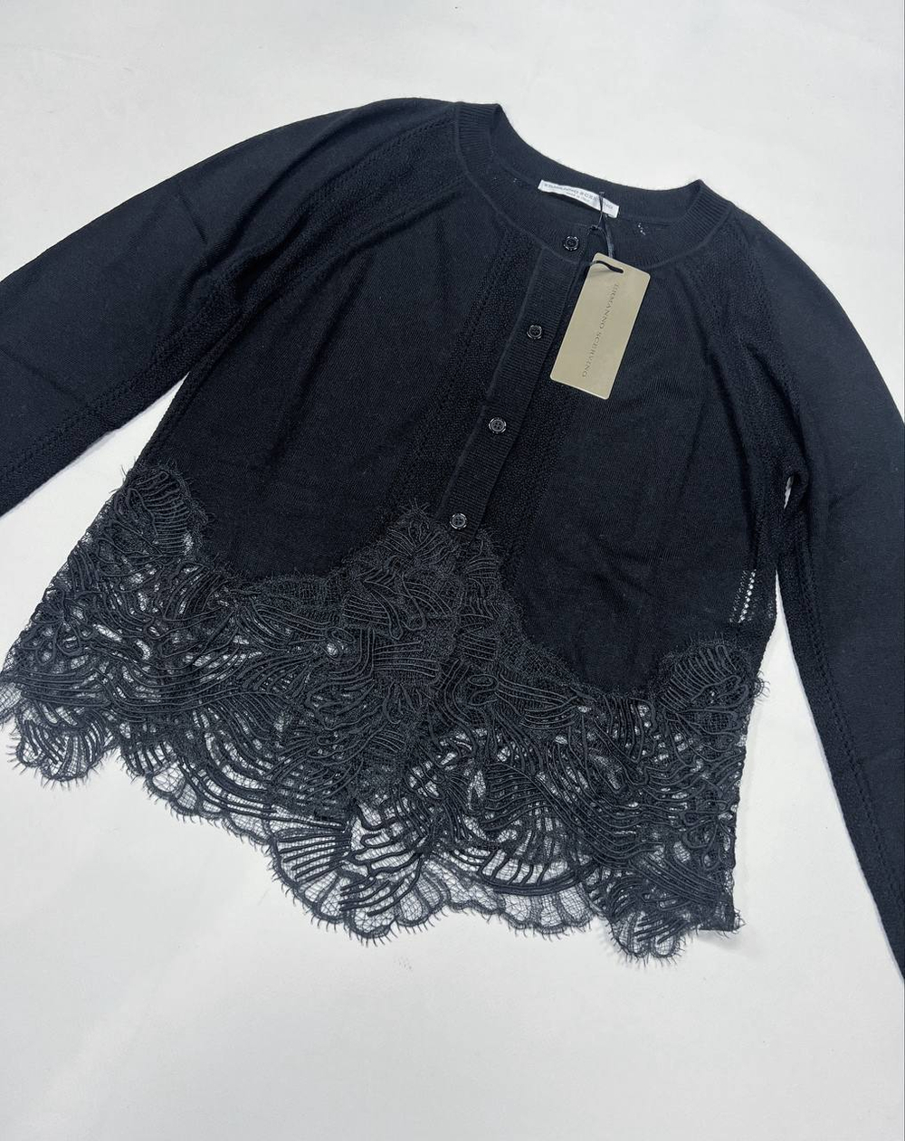 Кардиган Ermanno Scervino