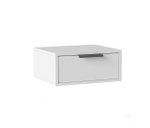 Тумба прикроватная "АТЛАНТ" навесная