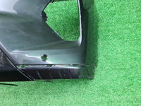 Бампер передний EXEED VX (2021-2024)