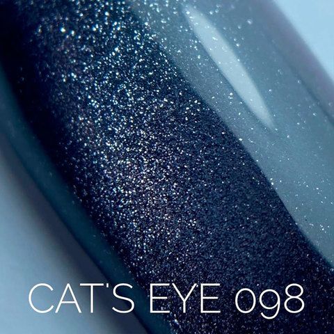 Sova De Luxe Cat's eye 98, 15 мл