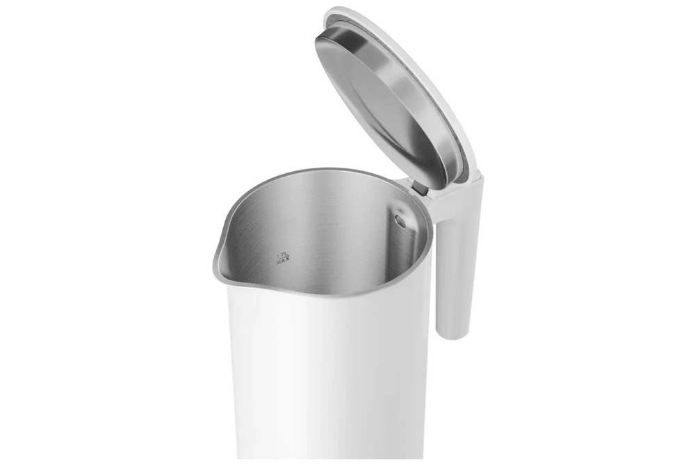 Чайник Xiaomi Electric Kettle 2, белый