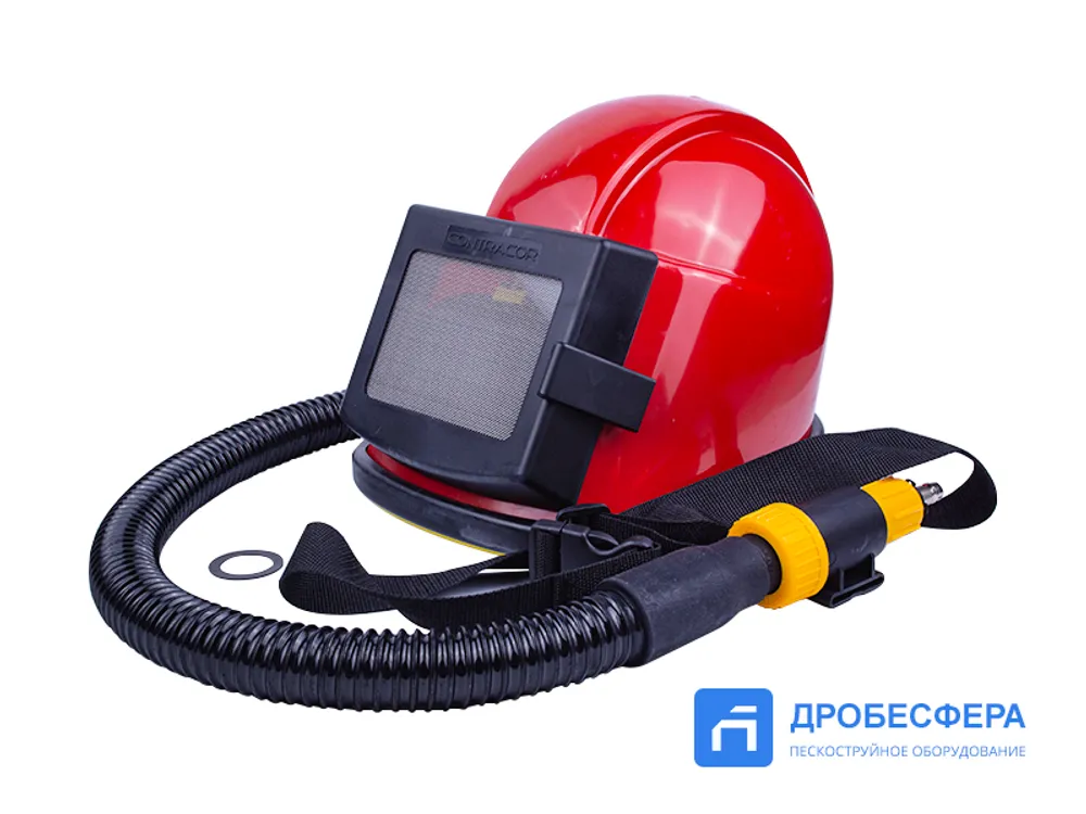 Шлем Contracor Comfort арт.10130810